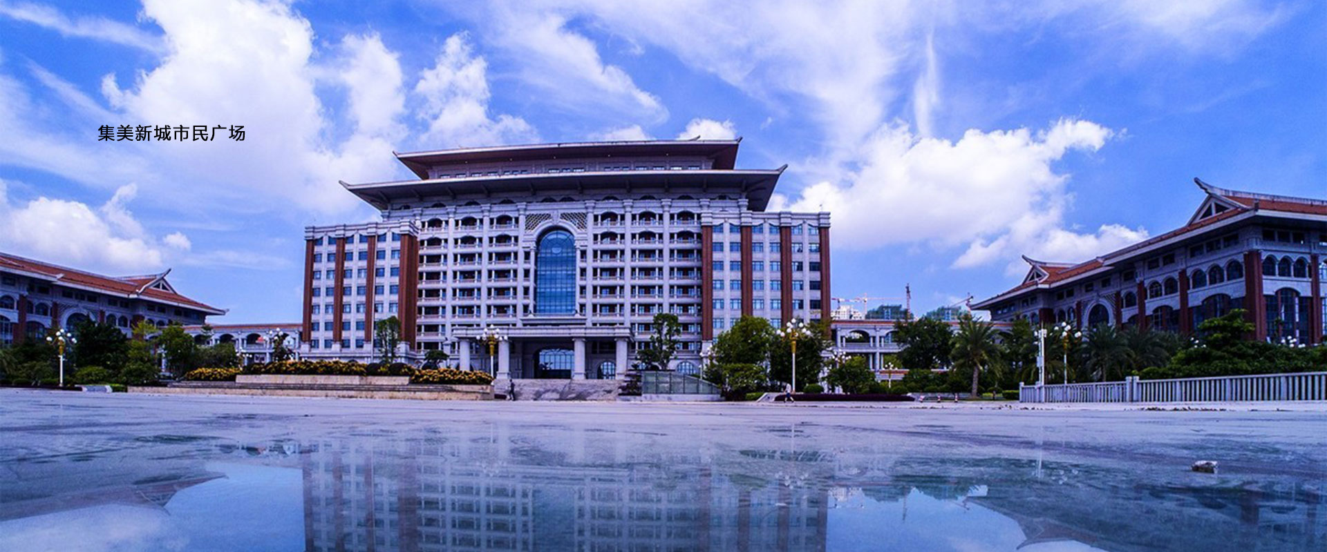 廈門(mén)消防維保