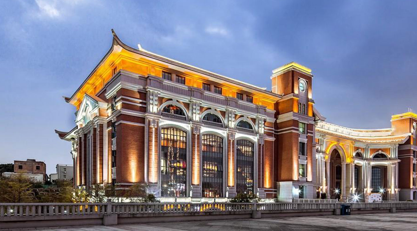 廈門(mén)消防評(píng)估