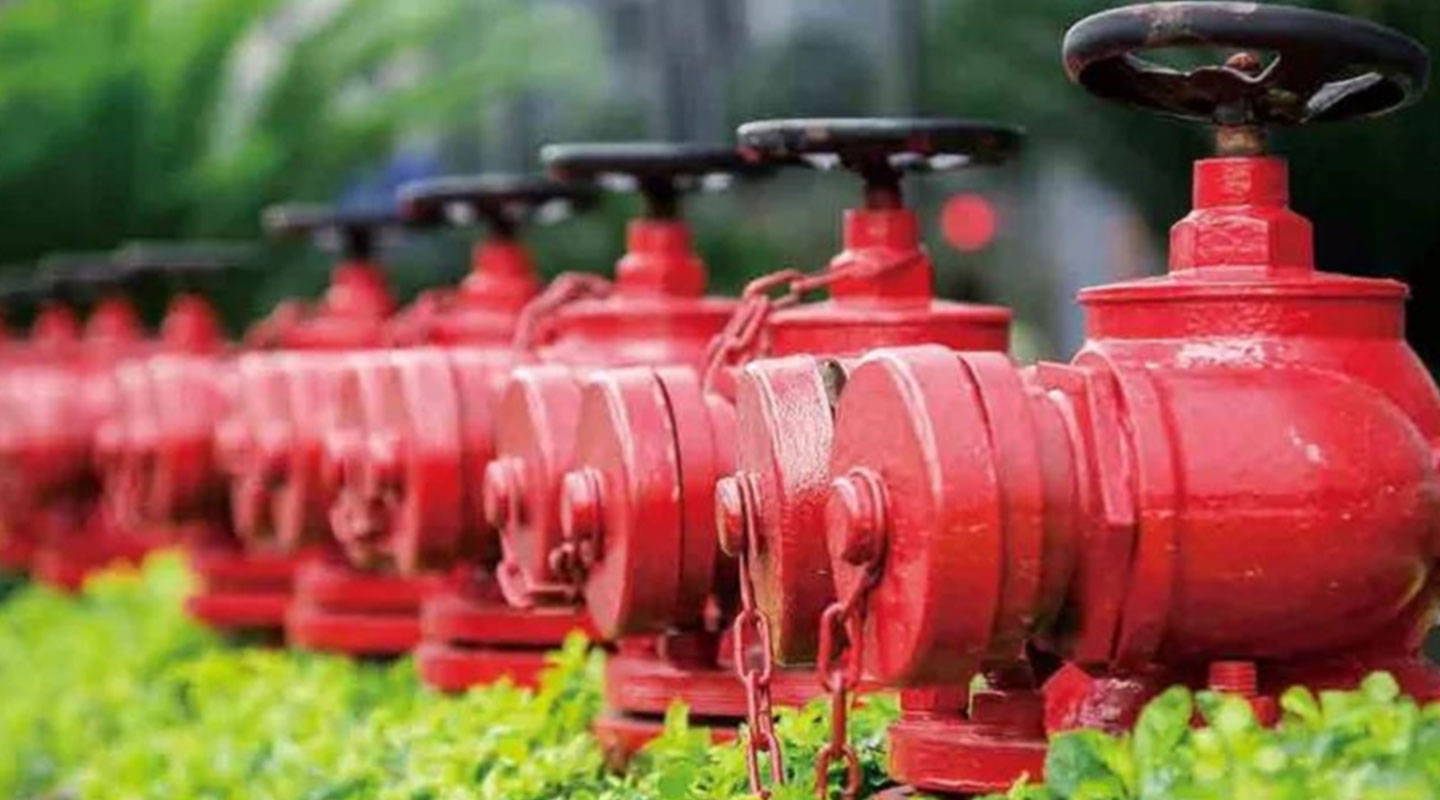 廈門(mén)消防檢測(cè)