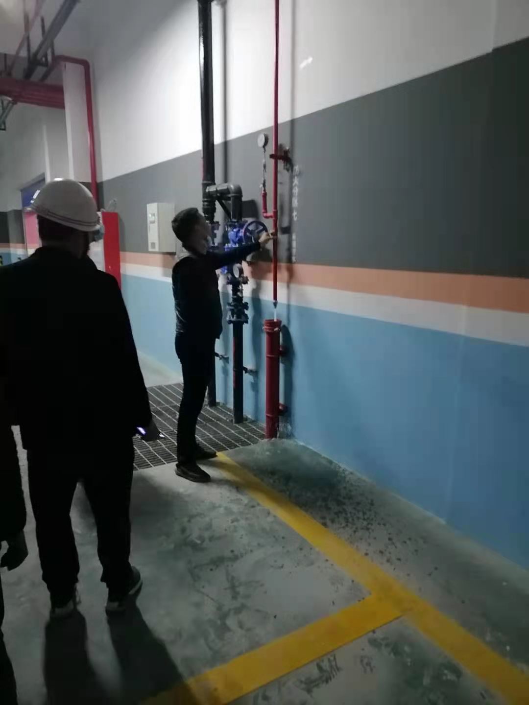 廈門(mén)消防檢測(cè)之消防安全常識(shí)