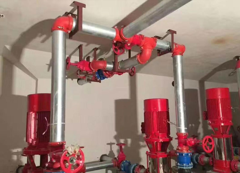 消防施工中防火隔熱涂料的特點(diǎn)是什么？